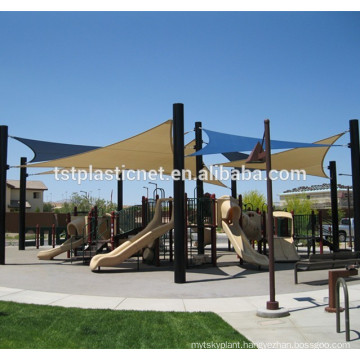 Playground Shade Structure Shade Sail